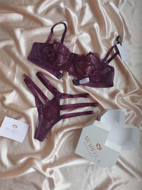 arabella lingerie|Arabella Handmade Lingerie